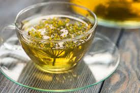 Rezene Çayı Uyku Yapar mı?