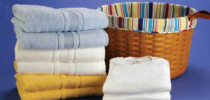 Sentetik Kumaş Kokusu Nasıl Giderilir?