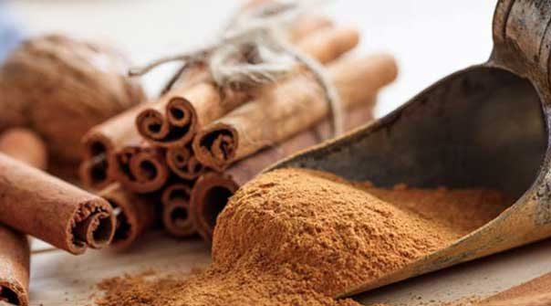 Tarçın Nasıl Saklanır?