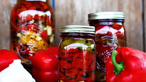 Turşunun Üstü Neden Beyazlar?