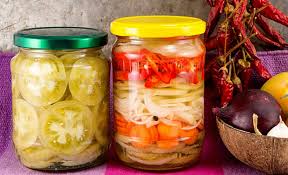 Turşuya Şeker Neden Konur?