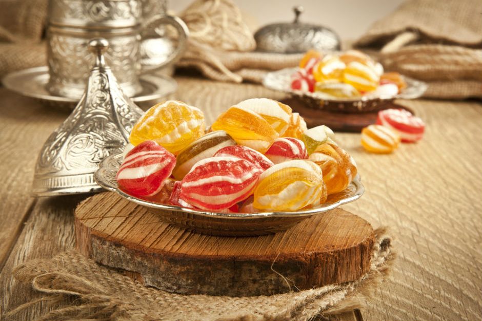 Akide Şekeri Nasıl Muhafaza Edilir?