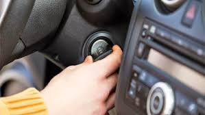 Araba Nasıl Çalıştırılır?