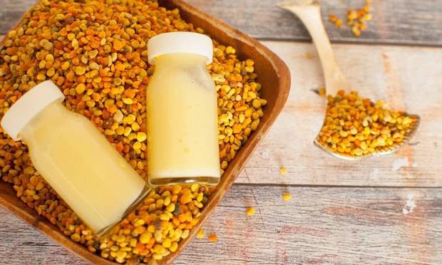 Arı Sütü Nasıl Saklanır?