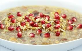 Aşure Sulu Olursa Ne Yapılır?