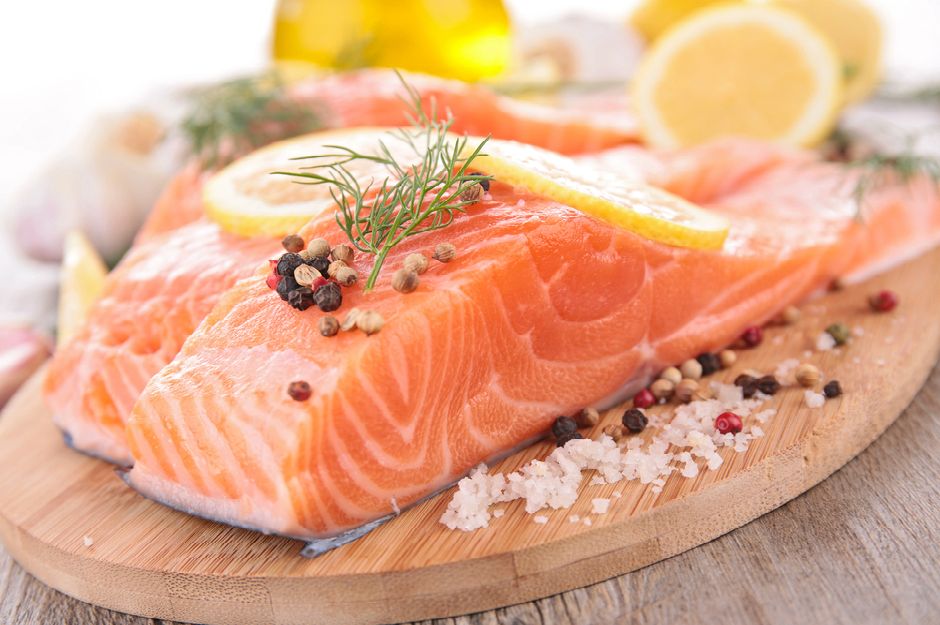 Ayıklanmış Balık Nasıl Saklanır?