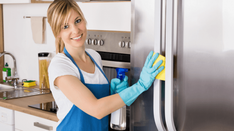 Beyaz Eşyalardaki Çizikler Nasıl Geçer?