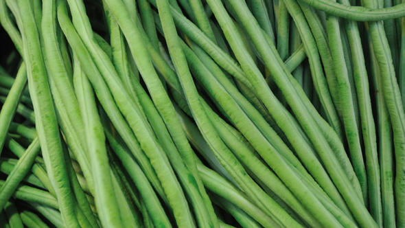 Börülce Buzlukta Nasıl Saklanır?