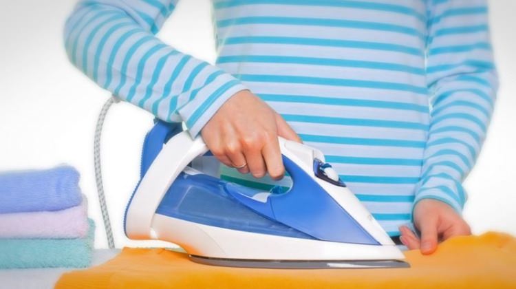 Çarşaf Nasıl Ütülenir?