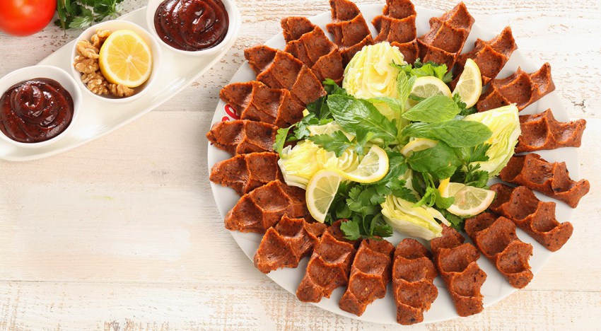 Çiğ Köfte En Fazla Kaç Gün Saklanır?