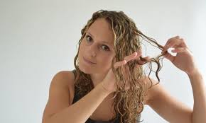 Dolaşmış Saç Nasıl Açılır?