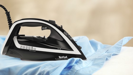 Gömlek Kırışıklığı Nasıl Açılır?