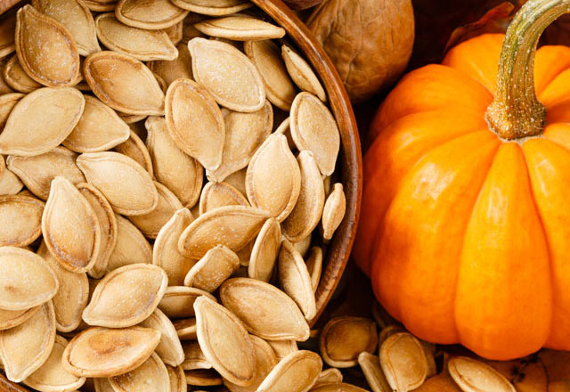 Kabak Çekirdeği Nasıl Kavrulur?