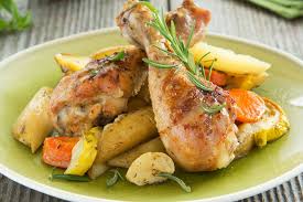 Kalan Tavuk Nasıl Değerlendirilir?