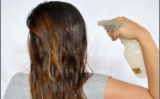 Karbonat Saç Rengini Açar mı?