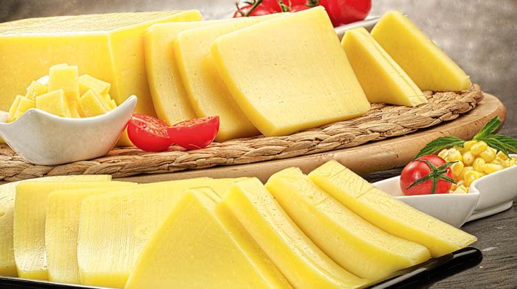 Kaşar Peynir Nasıl Saklanır?