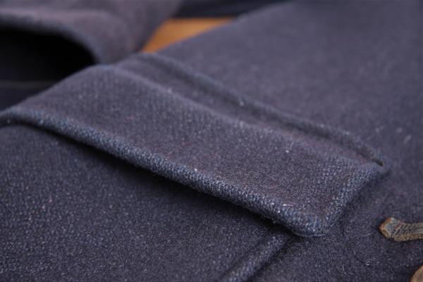 Kaşe Kaban Makinede Yıkanır mı?