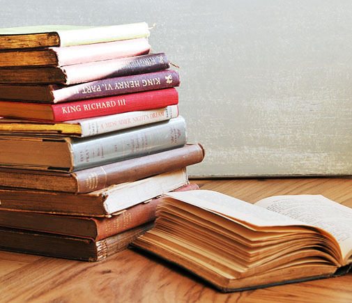 Kitapların Sararması Nasıl Önlenir?