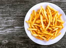 Kızarmış Patates Nasıl Isıtılır?