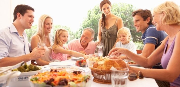 Misafir Nasıl Ağırlanır?