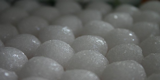 Naftalin Kokusu Fareyi Kaçırır mı?