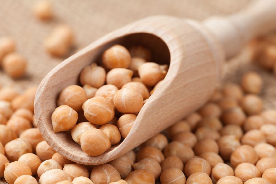 Nohut Kaç Dakikada Pişer?