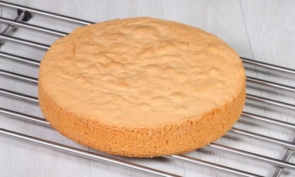 Pandispanya Tepsiden Nasıl Çıkar?