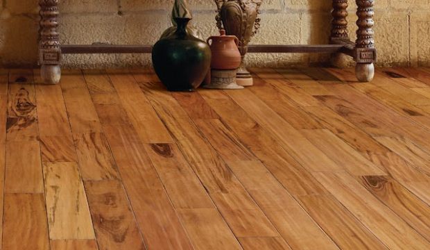 Parkeden Mum Lekesi Nasıl Çıkar?