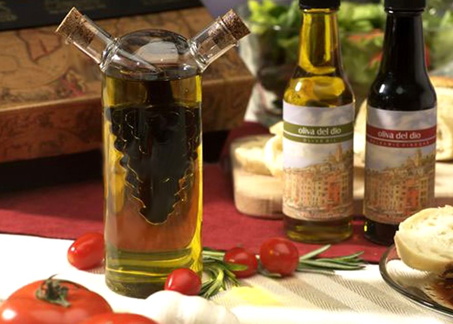 Plastik Yağdanlık Nasıl Temizlenir?