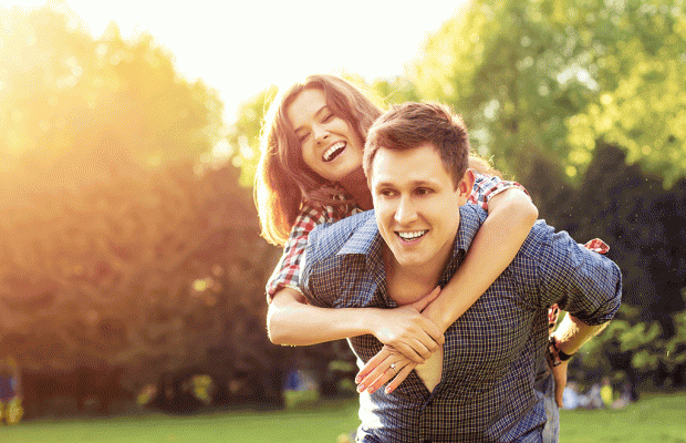 Sevgiliyle Yapılacak Romantik Şeyler Nelerdir?