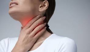 Yemek Yerken Yutkunurken Acı ve Ağrı