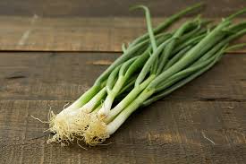 Yeşil Soğan Nasıl Saklanır?