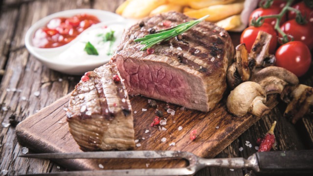 Izgara Etin Yumuşak Olması İçin Ne Yapmalı?