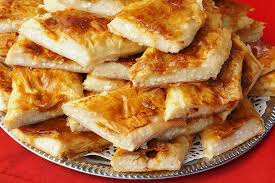 Börek Kaç Dakikada Pişer?