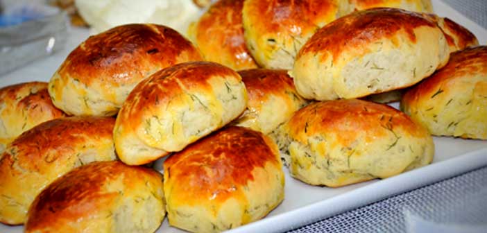 Poğaça Hamuru Cıvık Olursa Ne Olur?