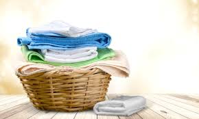 Sararmış Havlu Nasıl Temizlenir?