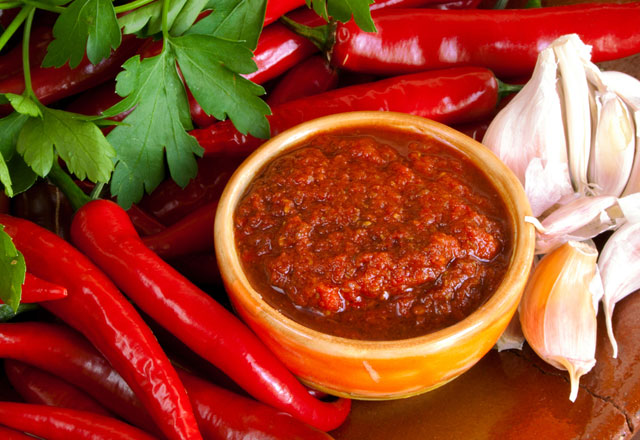 Biber Salçası Neden Kabarır?