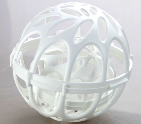 Sütyen Yıkama Topu Makineye Zarar Verir mi?