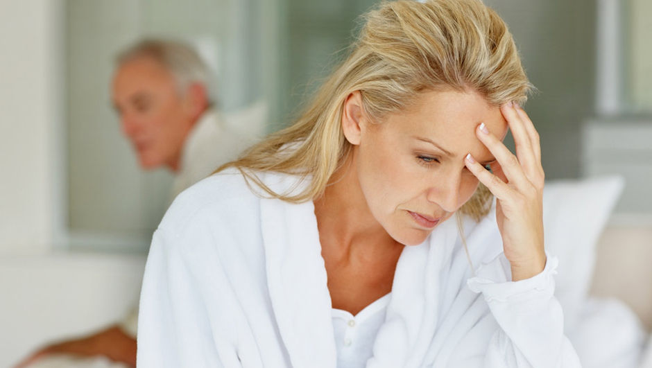 Menopozu Geciktiren Şifalı Bitkiler