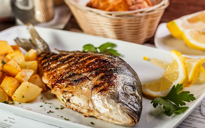 Süt İçtikten Kaç Saat Sonra Balık Yenir?