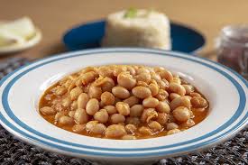 Böceklenen Kuru Fasulye Yenir mi?