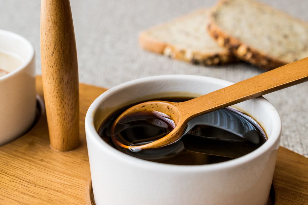 Keçiboynuzu Pekmezi Aç Karnına Mı İçilir?