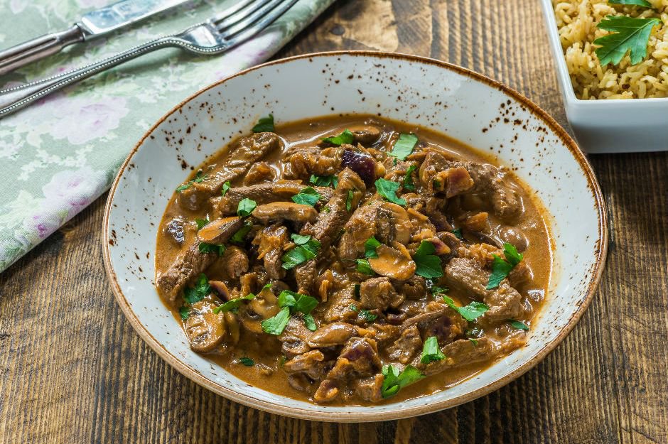 Mantarla Yoğurt Yenir mi?