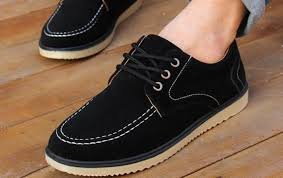 Süet Deri Ayakkabı Su Geçirir mi?