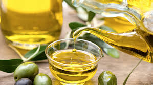 Zeytinyağının Asidi Nasıl Giderilir?