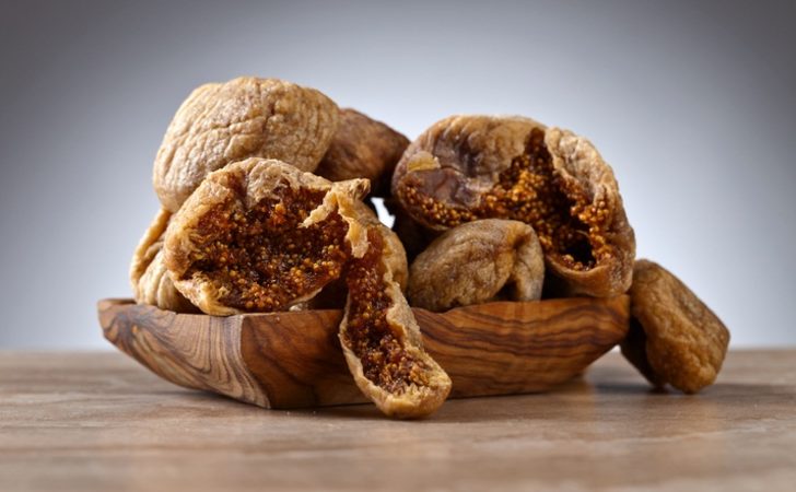 Kuru İncirin Kurtlanmaması İçin Ne Yapmalı?