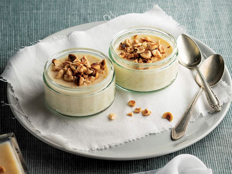 Sütlaç Yaparken Süt Kesilirse Ne Yapılır?