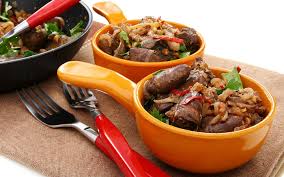 Tavuk Cigeri Nasil Temizlenir Bilgi Yeriniz Tavuk Cigeri Nasil Temizlenir Bilgi Yeriniz