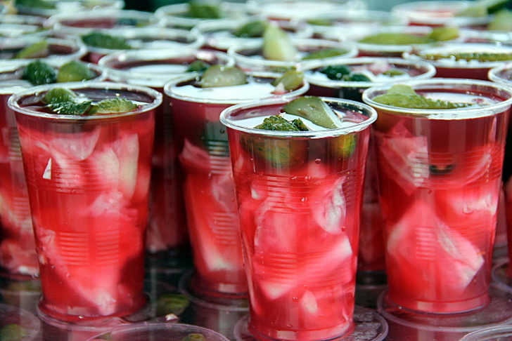 Turşunun Suyu Nasıl Değiştirilir?